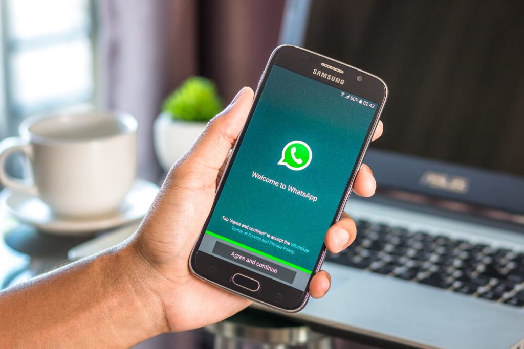 Whatsapp: что значит только экстренные звонки?