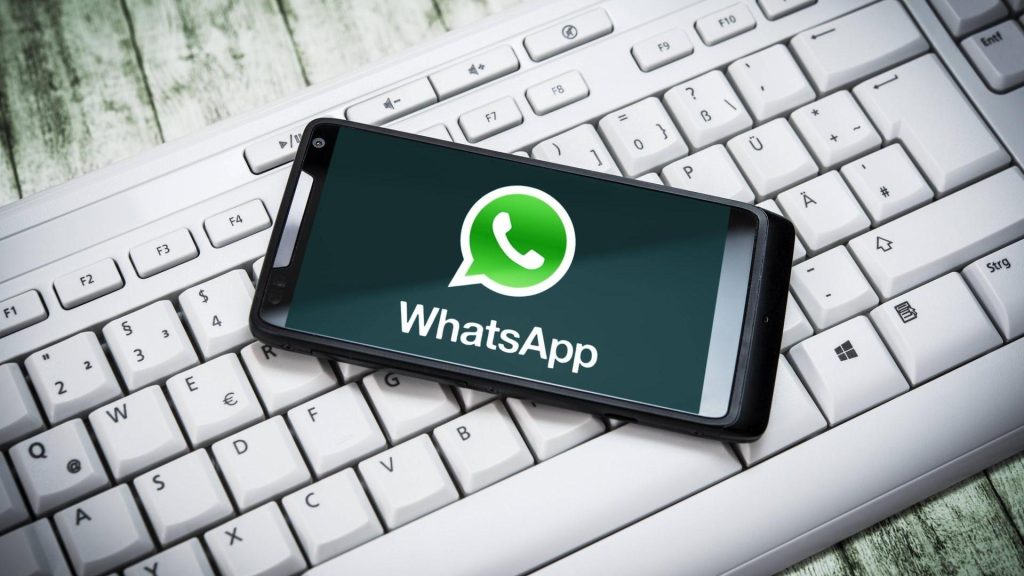 Whatsapp: что значит только экстренные звонки?